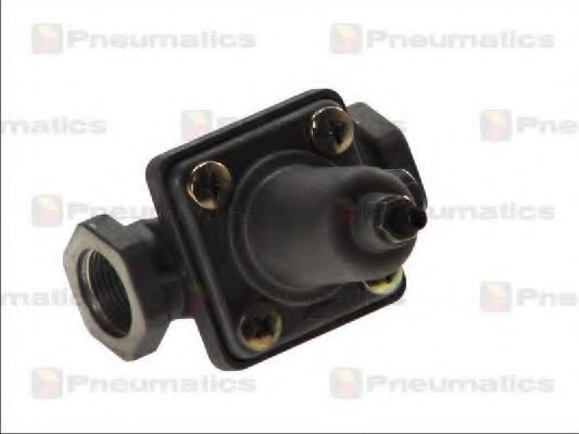 PNEUMATICS PN-10051 Overflow Valve